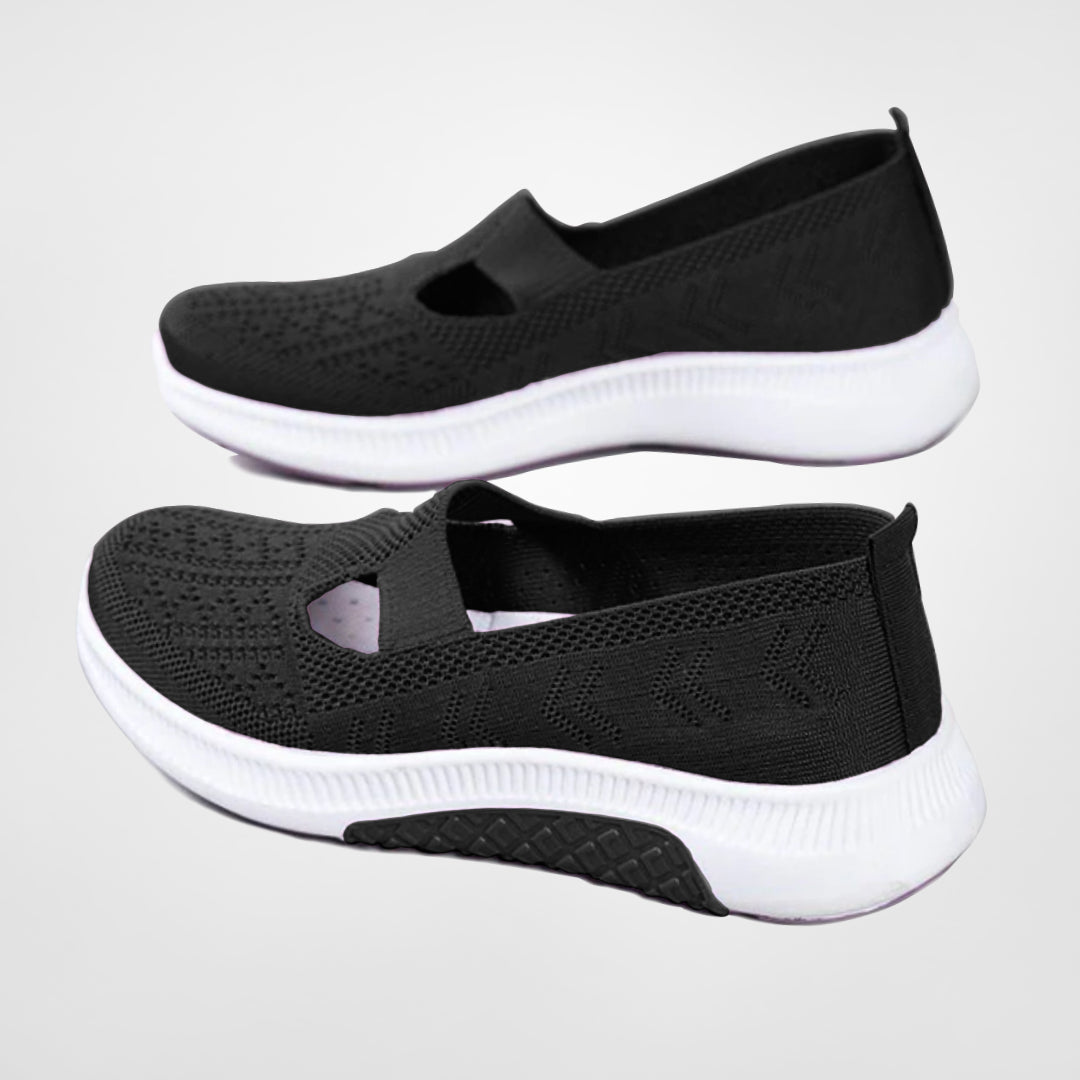 2023 New soft bottom non-slip flat shoes