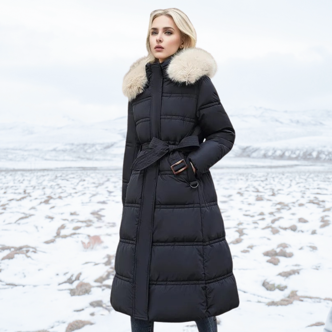 Vanessa - perfekt passform för optimal komfort