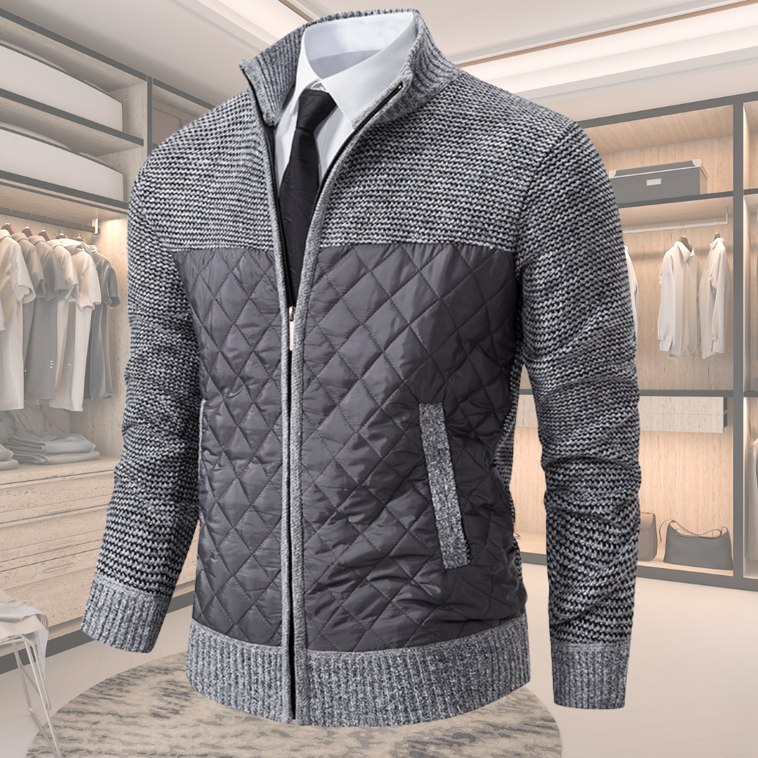 Armin™ | Elegant herrjacka
