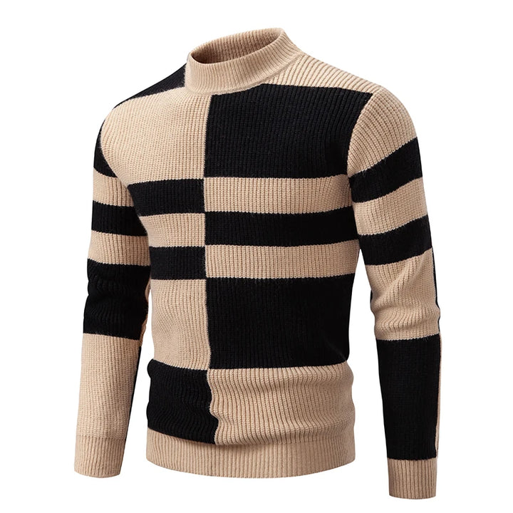 Billy | Hooded Coat med avslappnad passform
