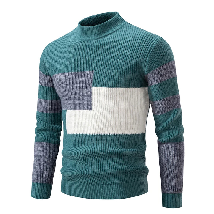 Billy | Hooded Coat med avslappnad passform