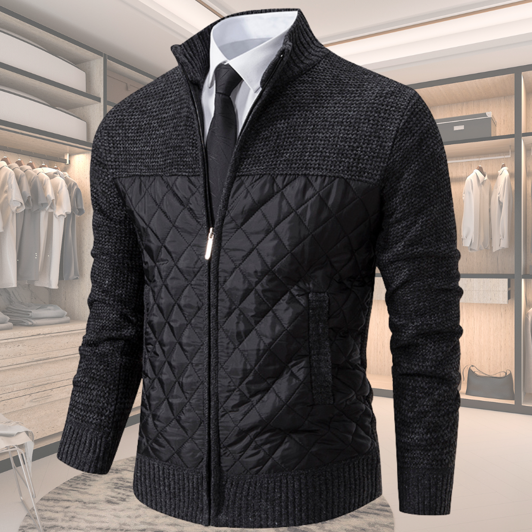 Armin™ | Elegant herrjacka