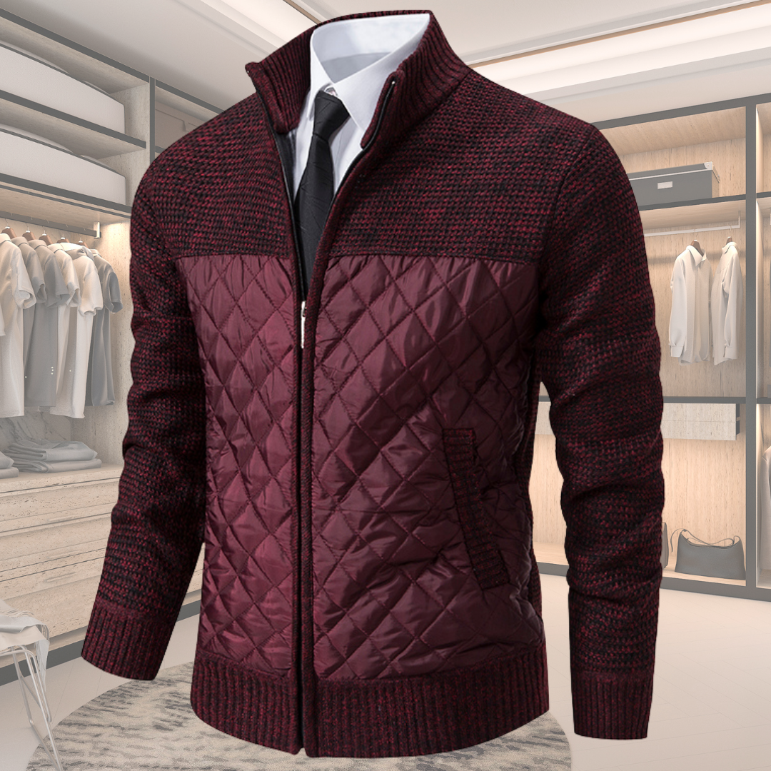 Armin™ | Elegant herrjacka