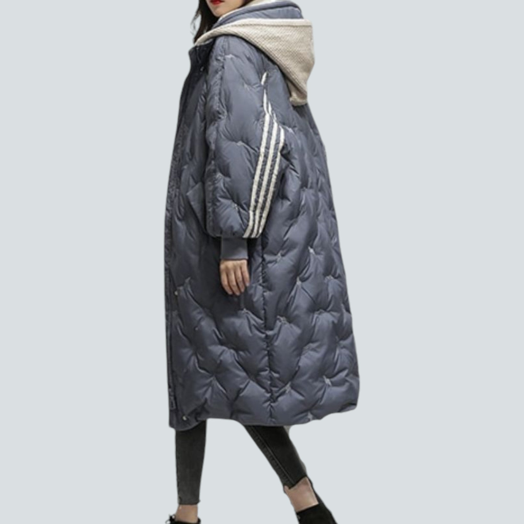 Outdoor™ - Långfodrad jacka för kvinnor
