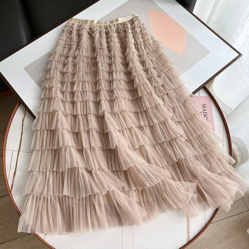 Heavenly™ Dress | The perfect skirt for all occasions!