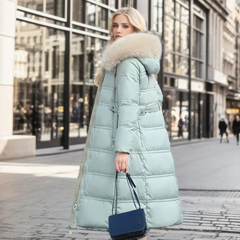 Vanessa - perfekt passform för optimal komfort