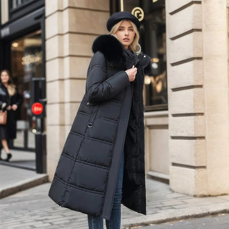 Vanessa - perfekt passform för optimal komfort
