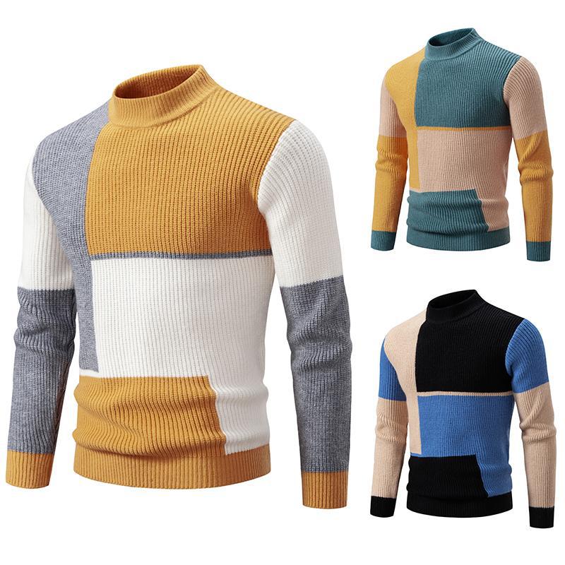 Billy | Hooded Coat med avslappnad passform