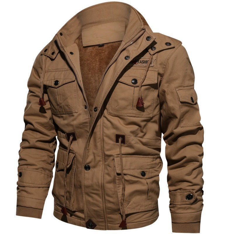 Carlo | Premium Vinterjacka
