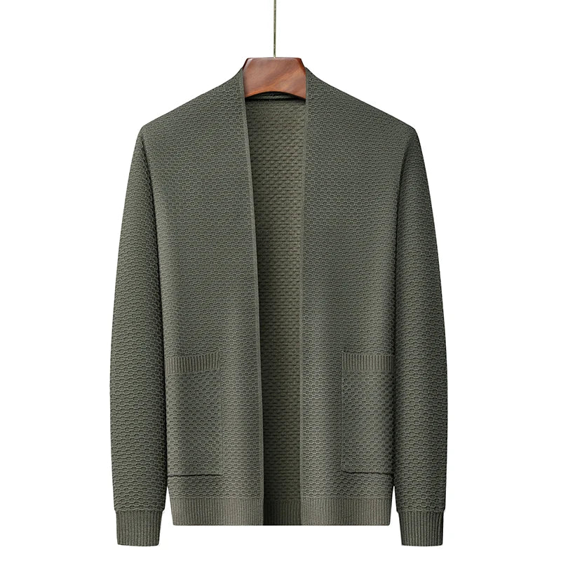 Antonio Rivella Jacquard-kofta