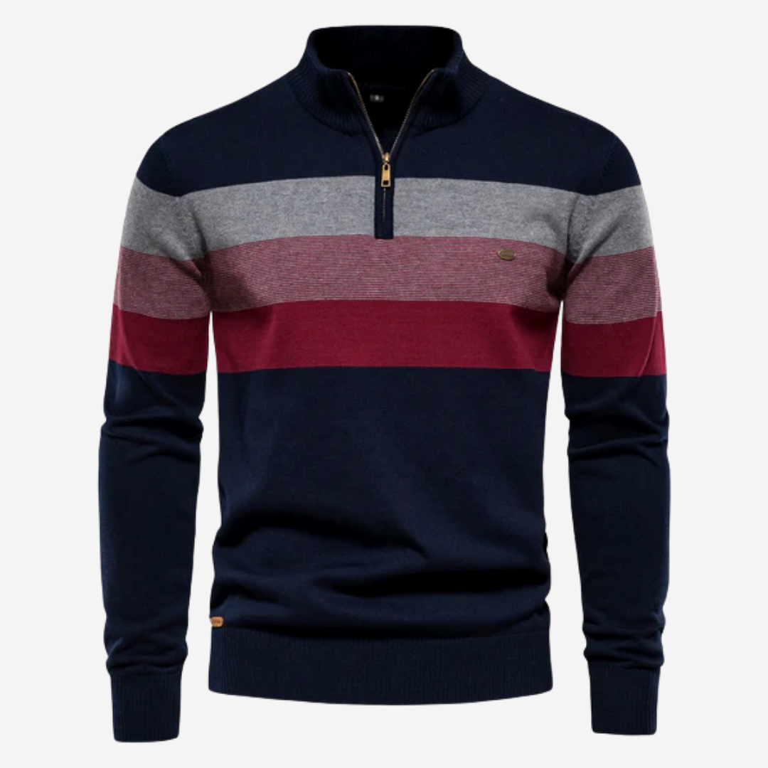 Snoop - Retro-pullover