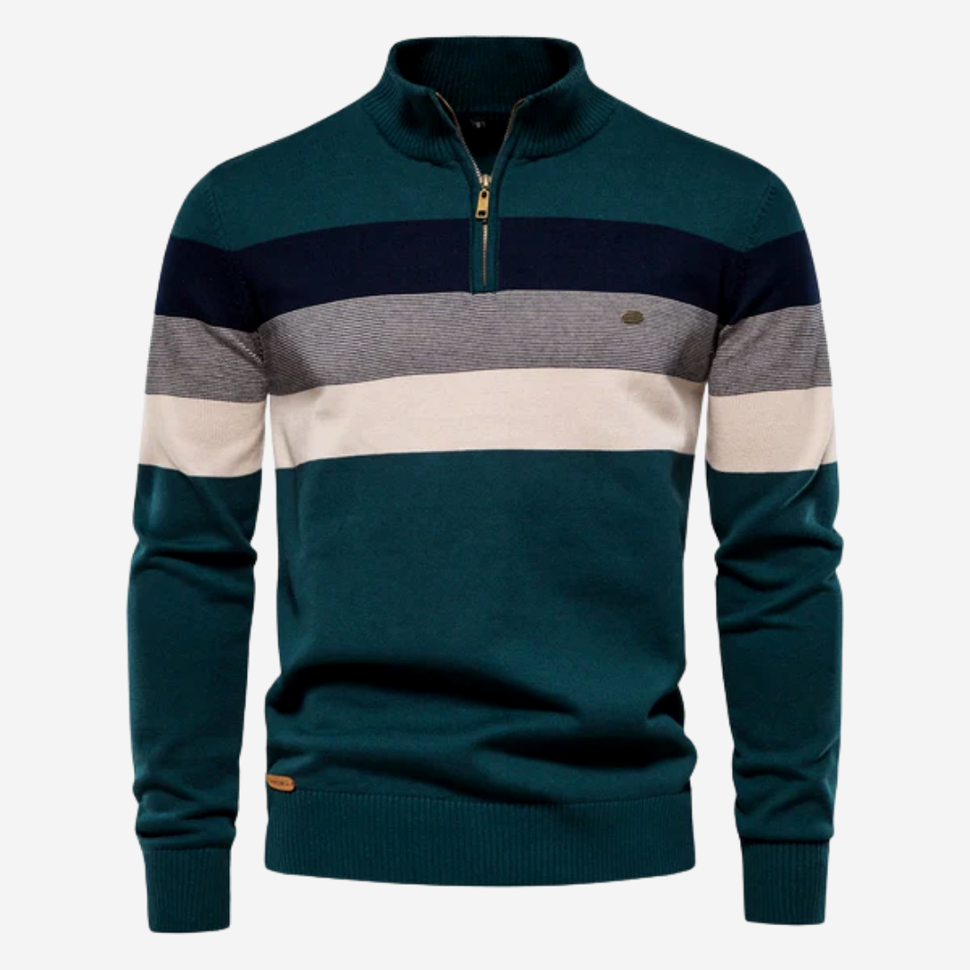Snoop - Retro-pullover