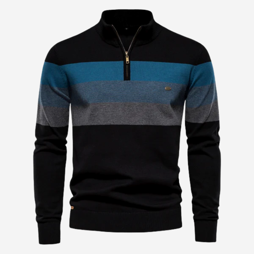Snoop - Retro-pullover