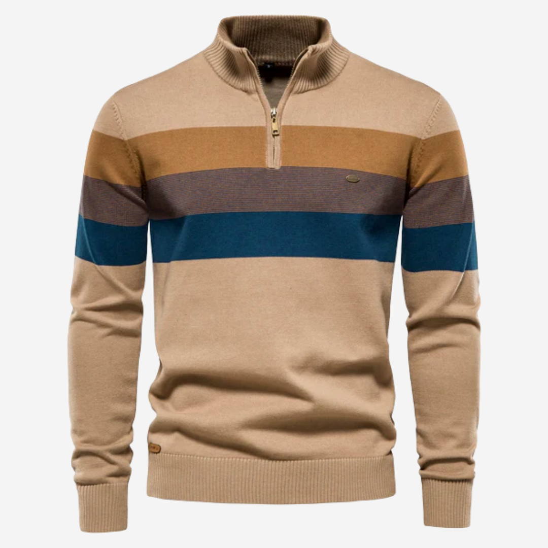 Snoop - Retro-pullover