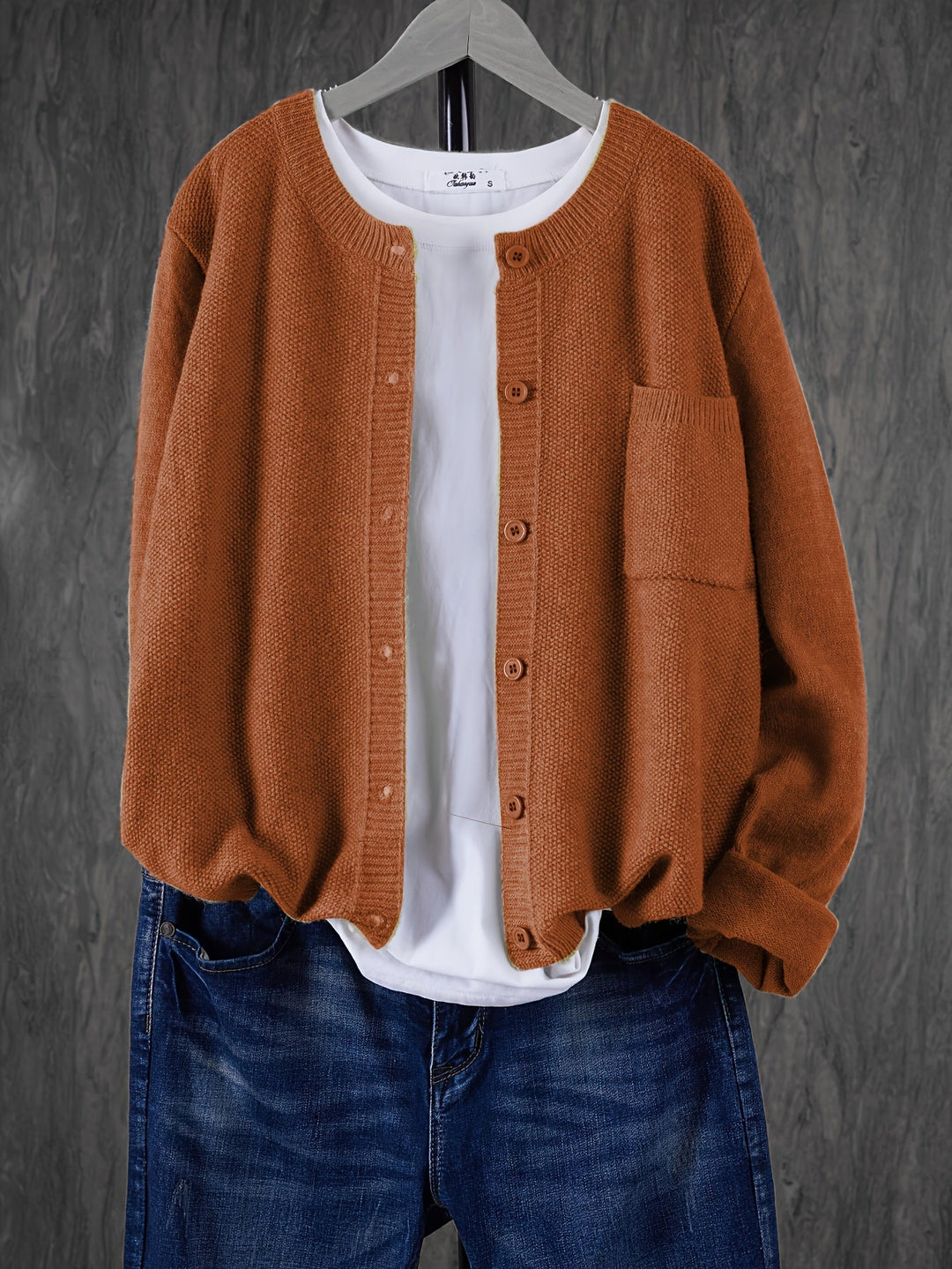 Nube™ - Avslappnad cardigan för kvinnor