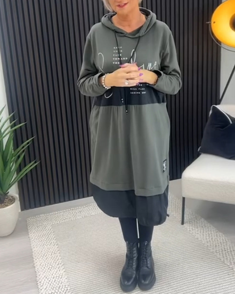 Mila | Mångsidig 3-i-1 Parka