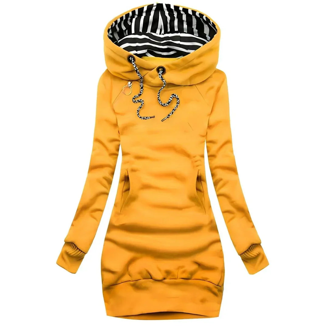 Lilly™ | Mysig vintertröja
