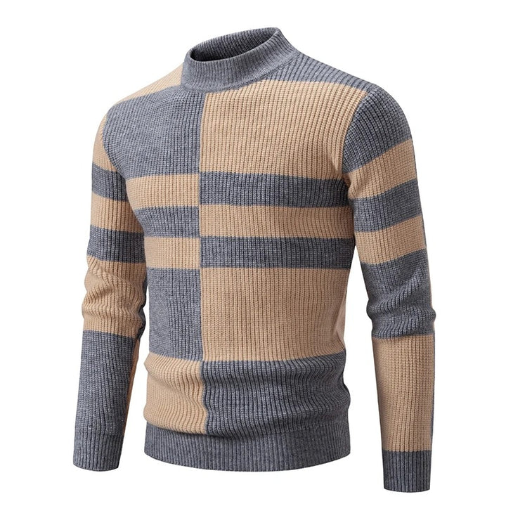 Billy | Hooded Coat med avslappnad passform