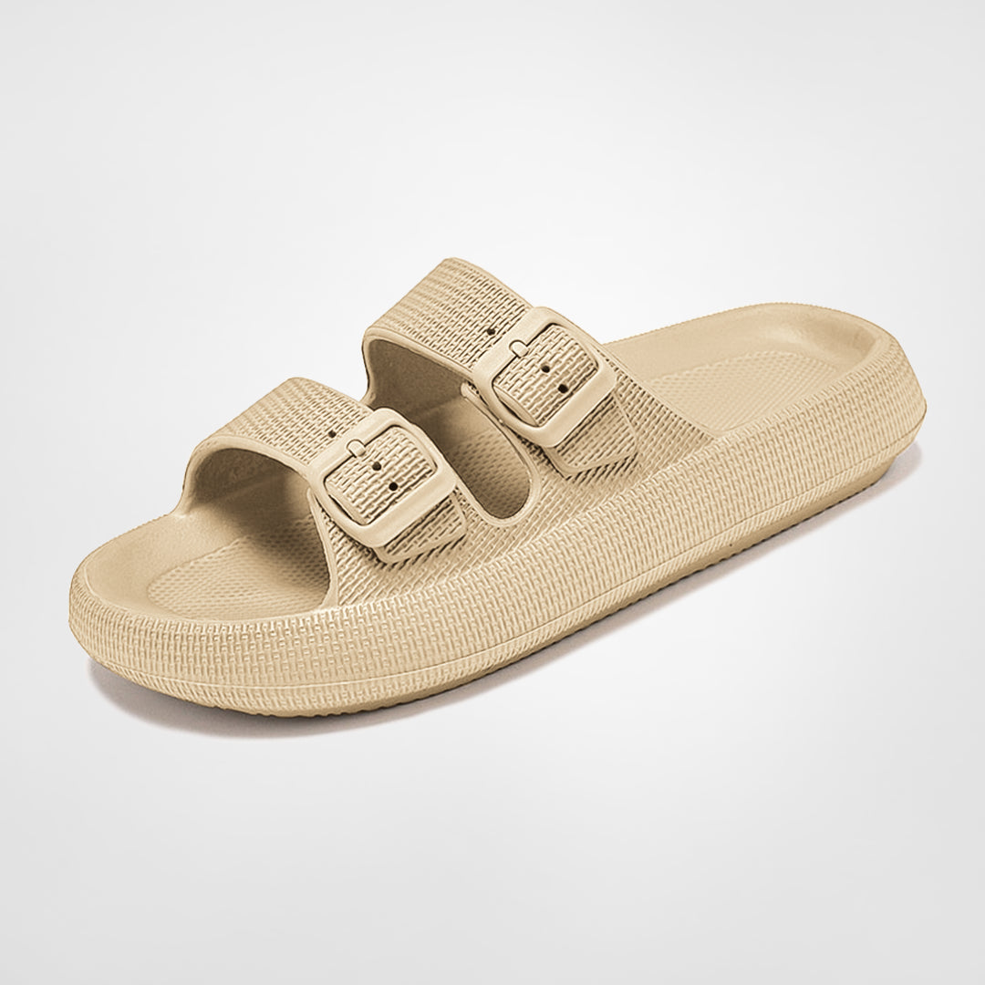 2023 PillowSlides- The Cloud Sandals