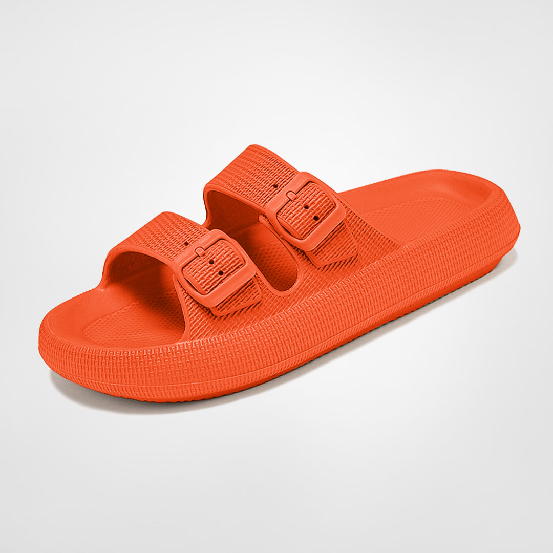 2023 PillowSlides- The Cloud Sandals
