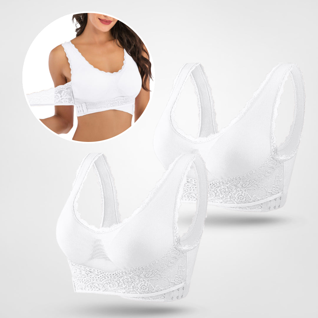 Amarilla™ Bra (1+1 Gratis)