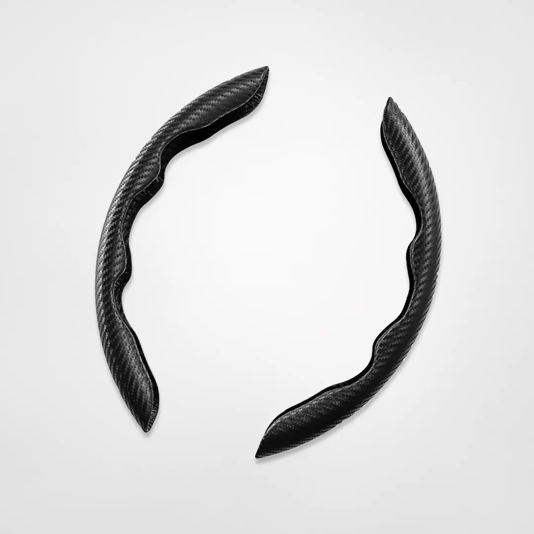 Anti-slip rattskydd för bil