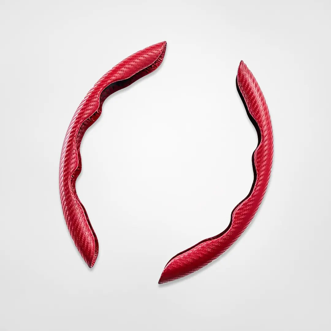 Anti-slip rattskydd för bil