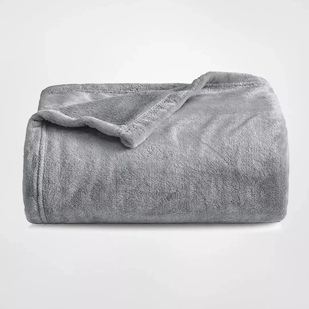 Bekväm filt - Varm och skön