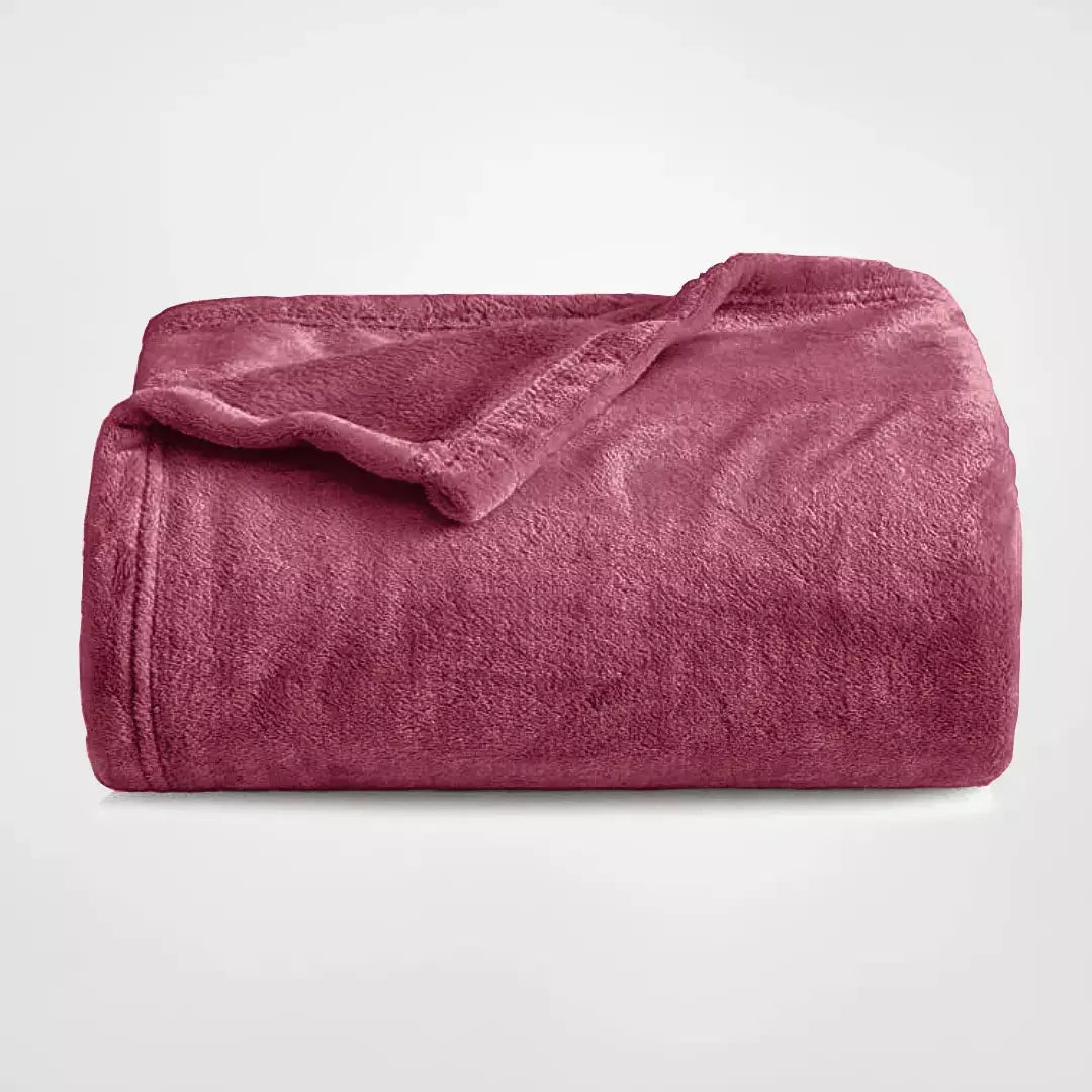 Bekväm filt - Varm och skön