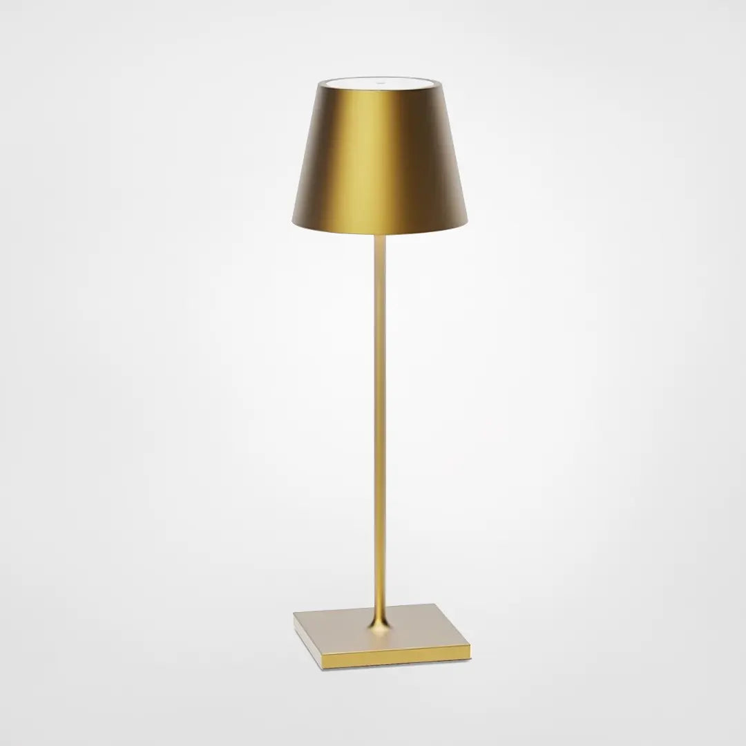 Daisy trådlös LED-designlampa