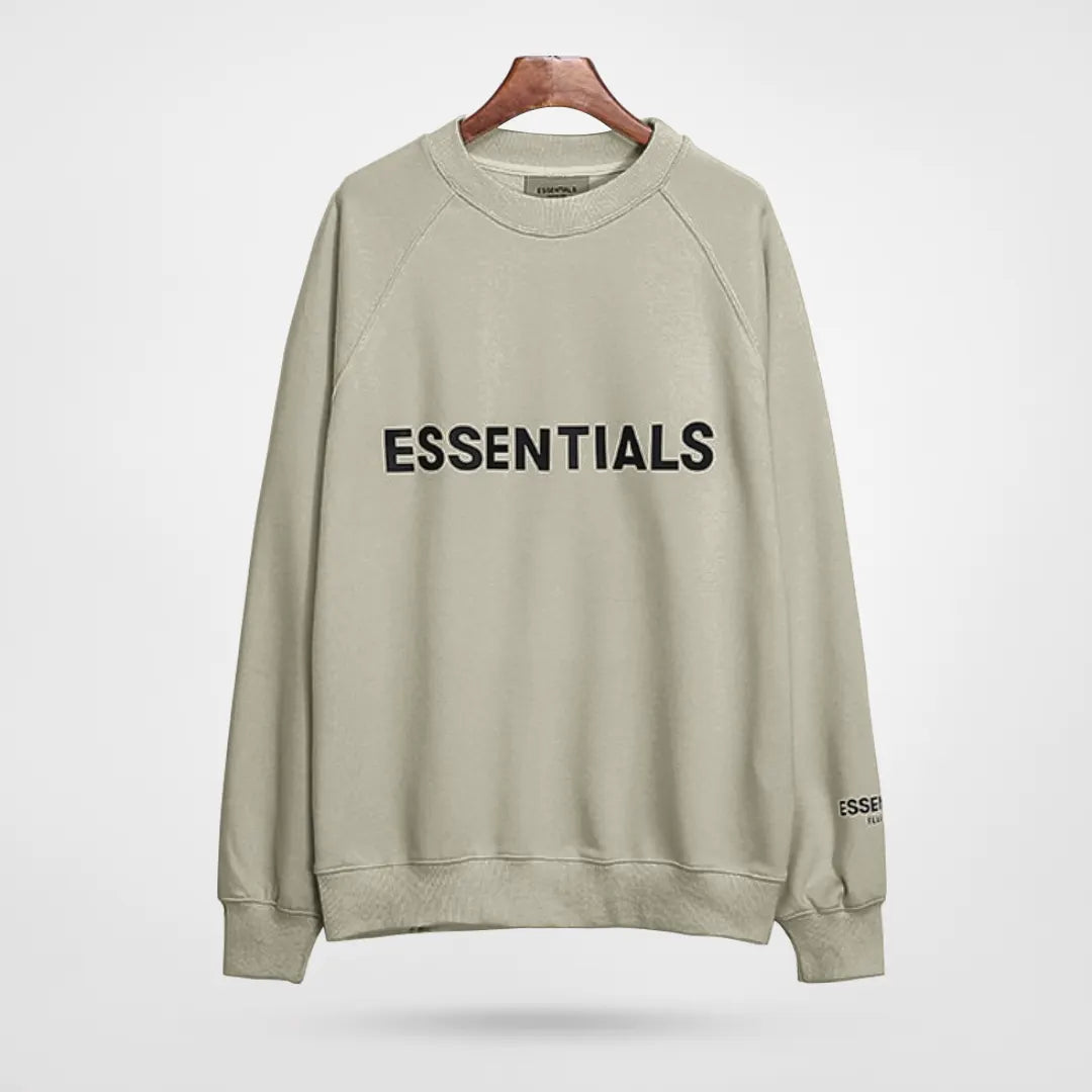 Essentials tröjkollektion