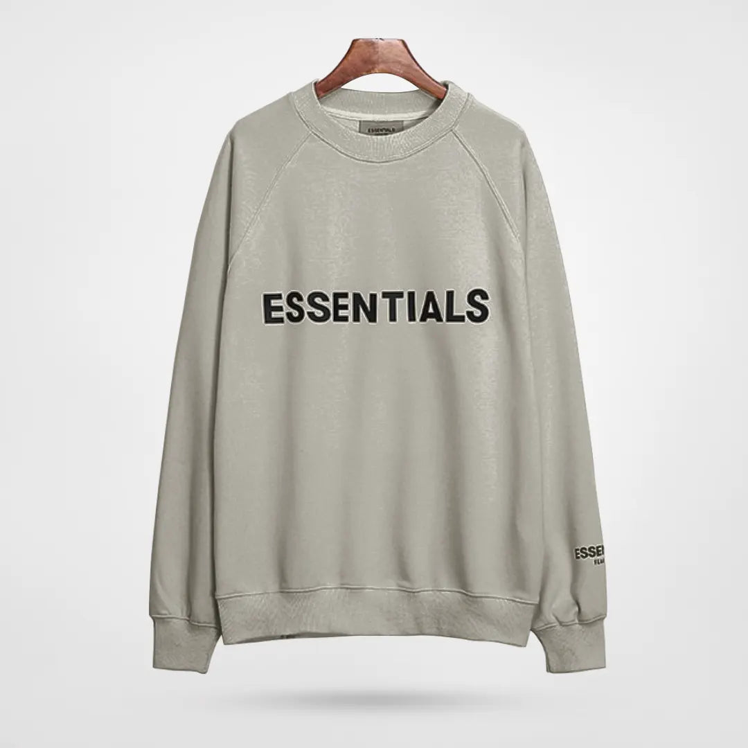 Essentials tröjkollektion