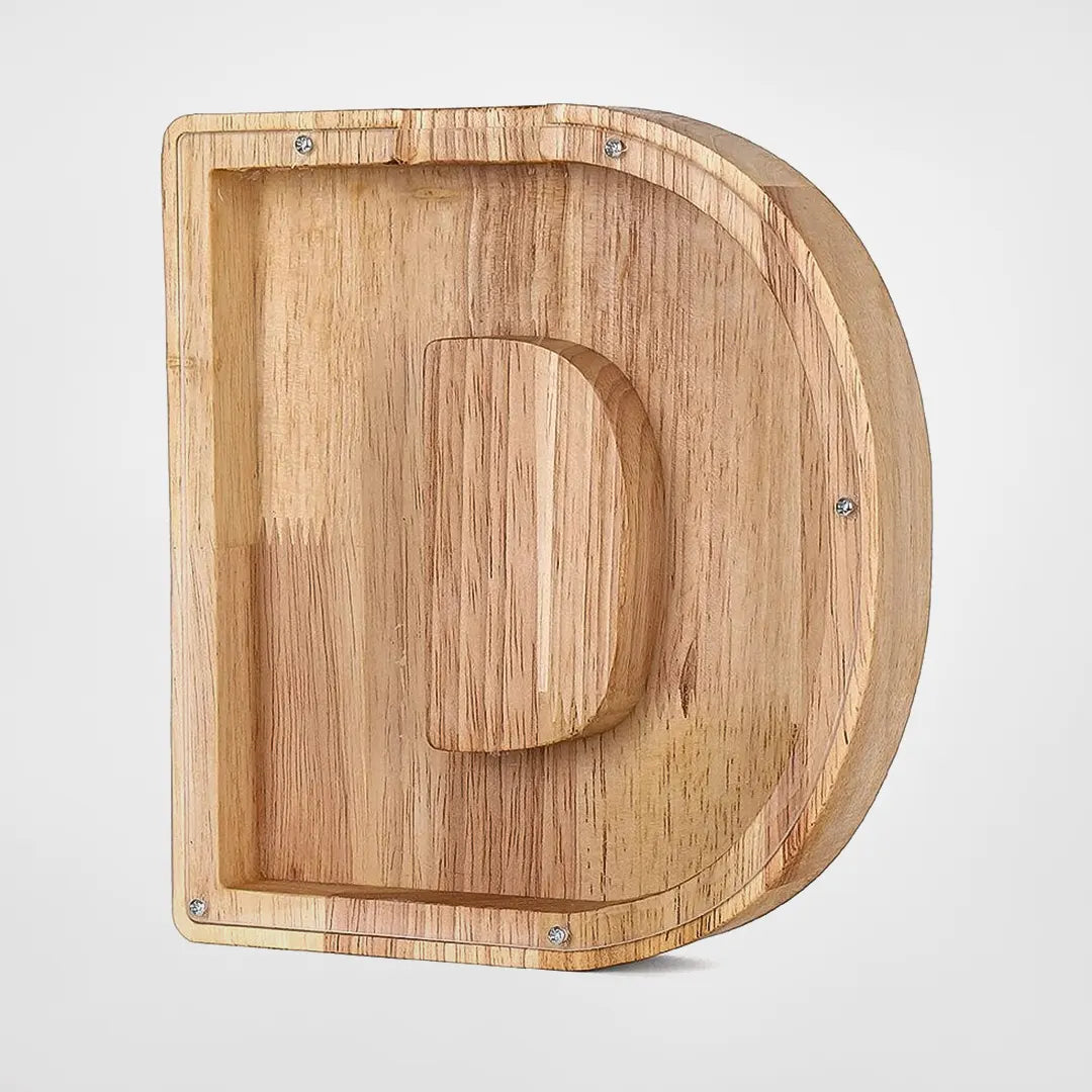 Engelsk alfabetisk sparbössa