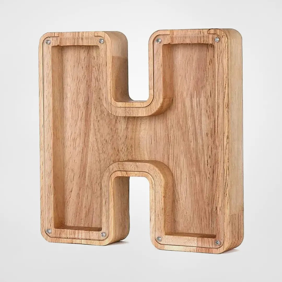 Engelsk alfabetisk sparbössa