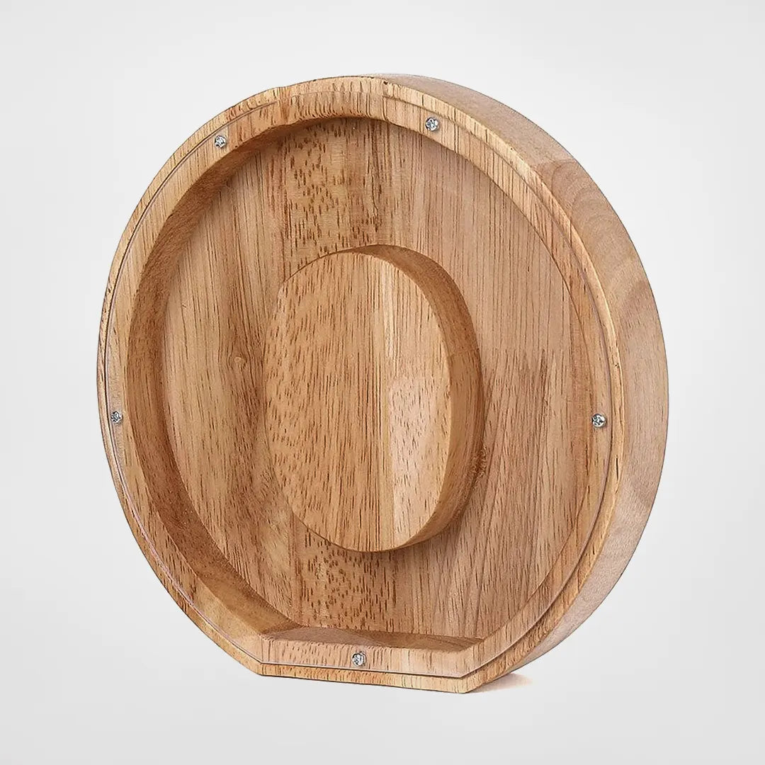 Engelsk alfabetisk sparbössa