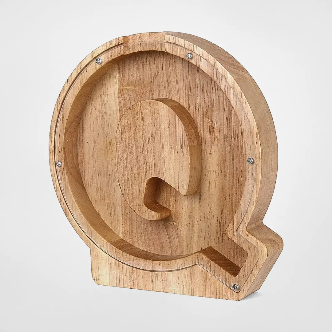 Engelsk alfabetisk sparbössa