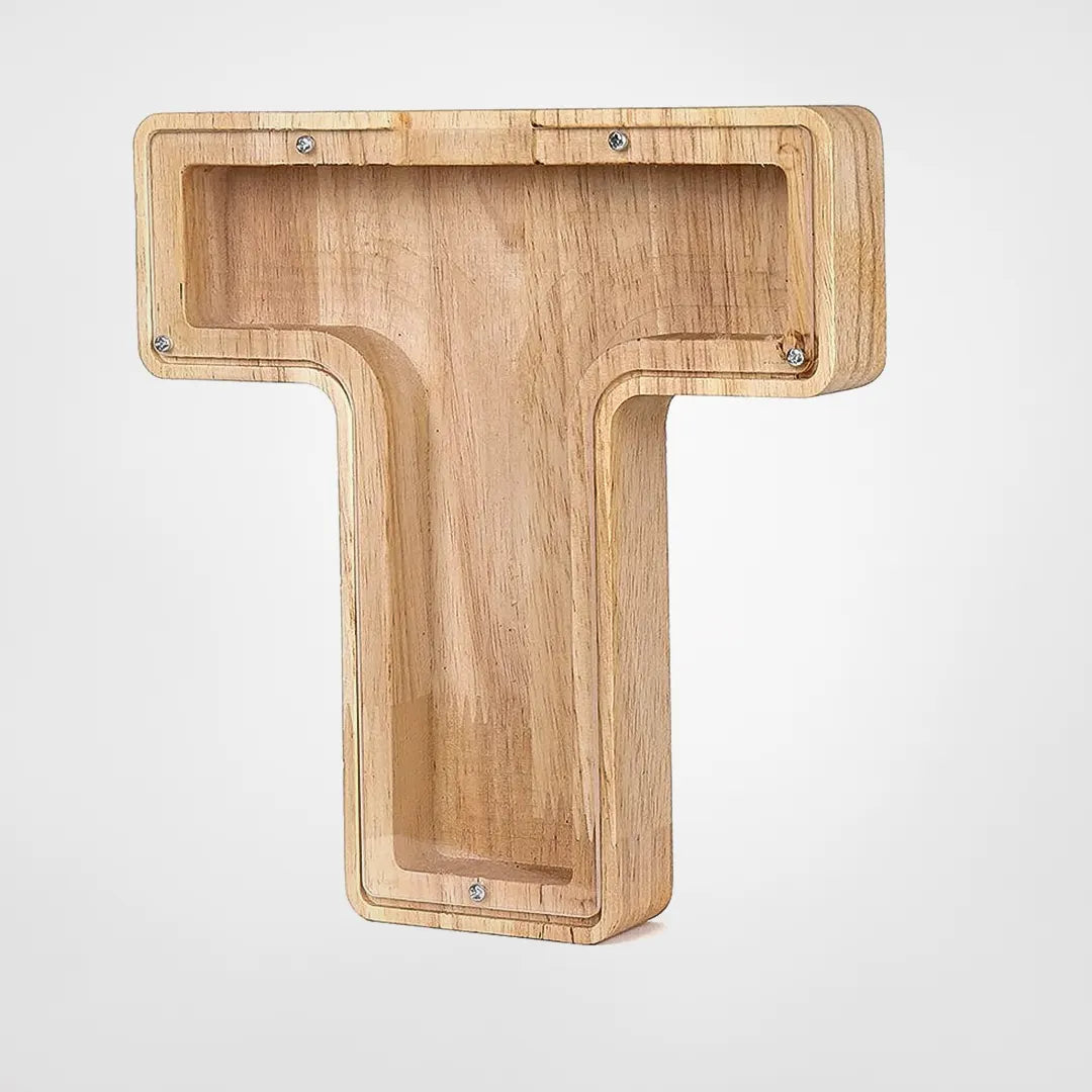 Engelsk alfabetisk sparbössa