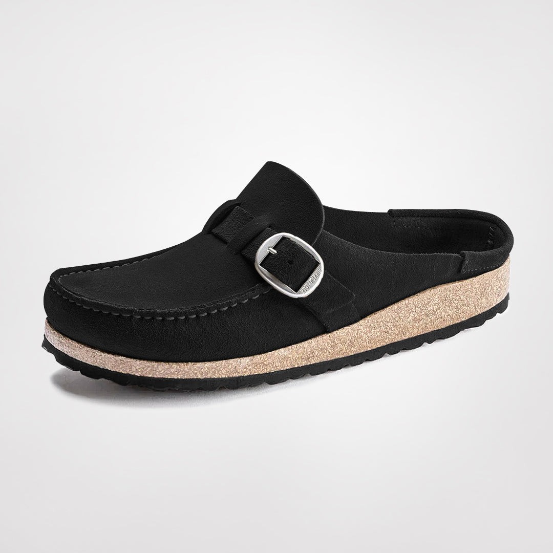 Frida | Stilfulla ergonomiska tofflor