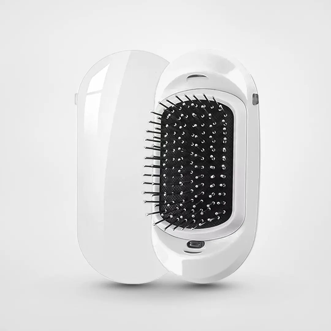 FrizzStop - Ionic hårborste