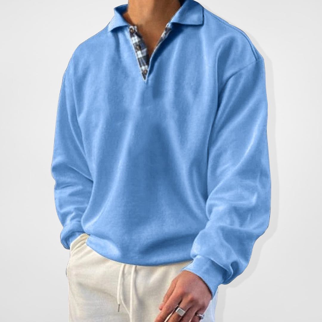 Gentleman | Casual tröja