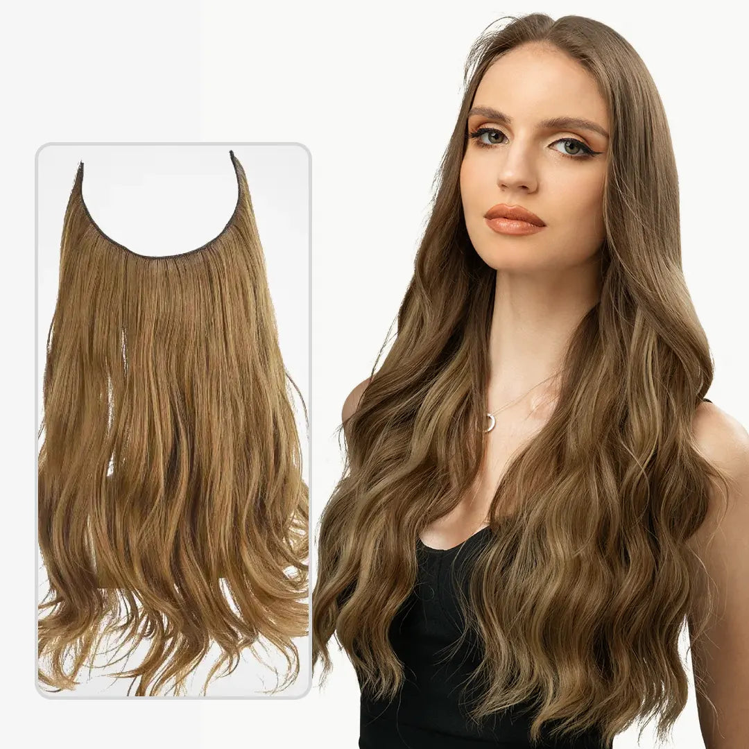 Hair Essentials | Stretch Wire Hair Extensions