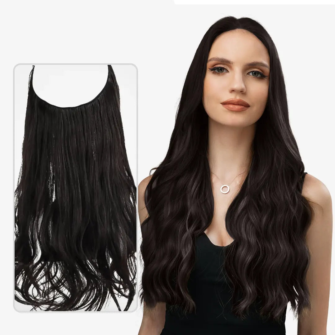 Hair Essentials | Stretch Wire Hair Extensions