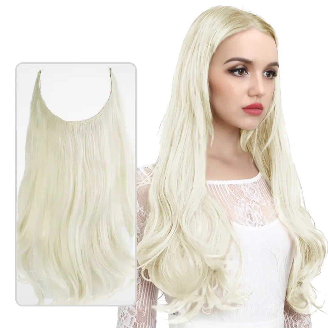 Hair Essentials | Stretch Wire Hair Extensions