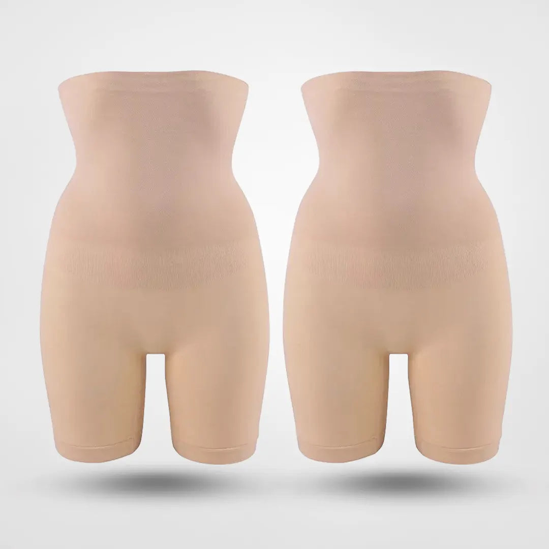 High Waist Shapewear (1+1 Gratis)