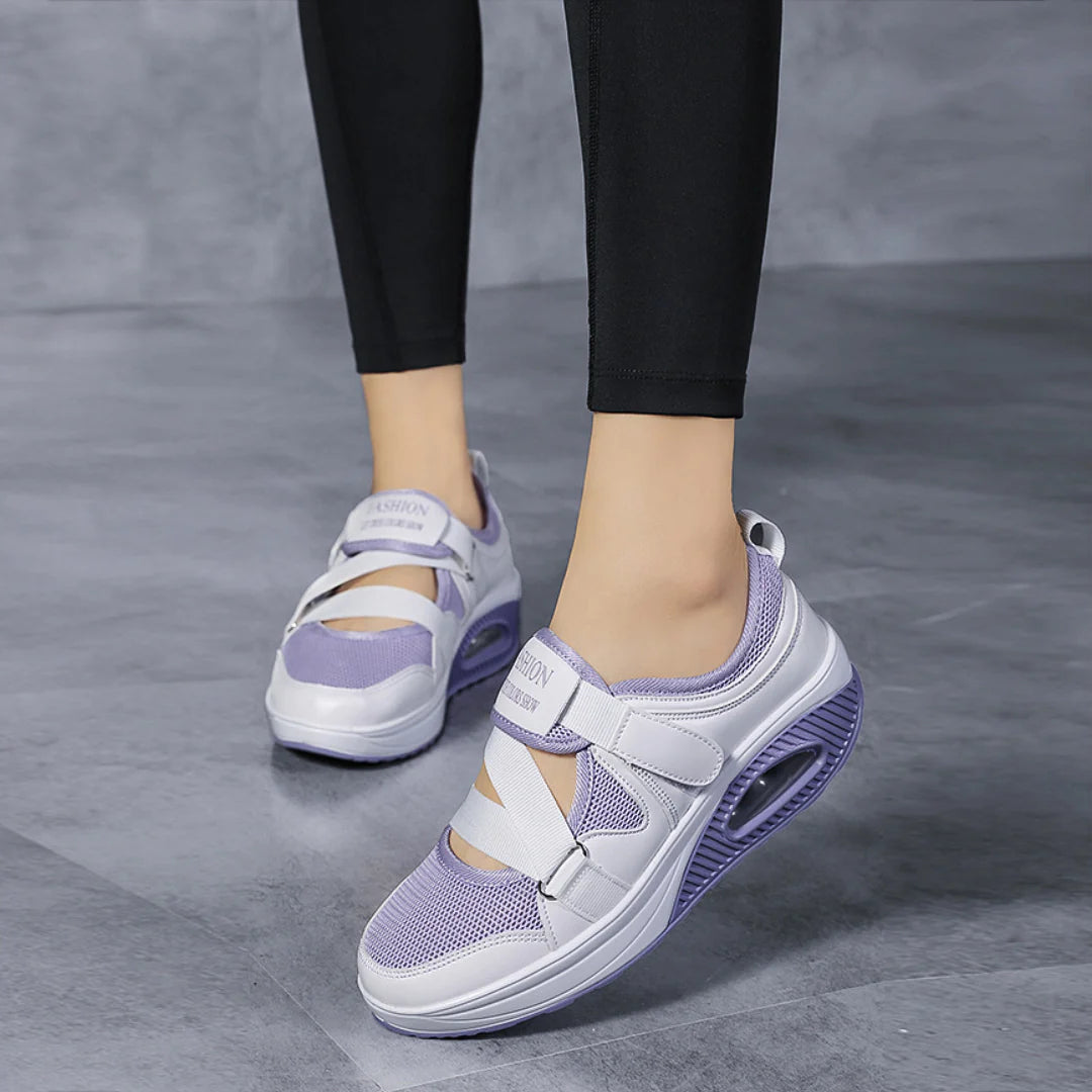 Lovise® Ergonomiska skor