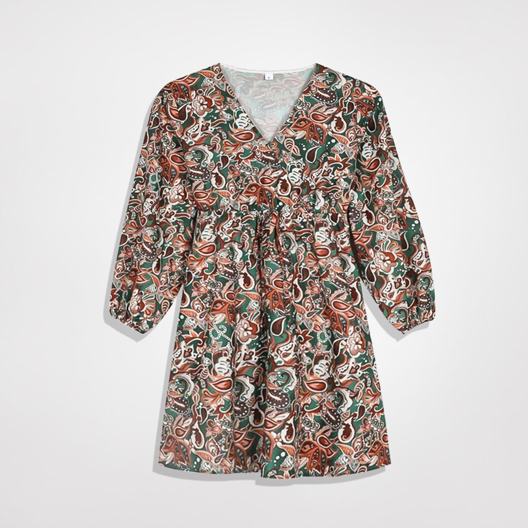 Mila | Stylish Boho Summerdress