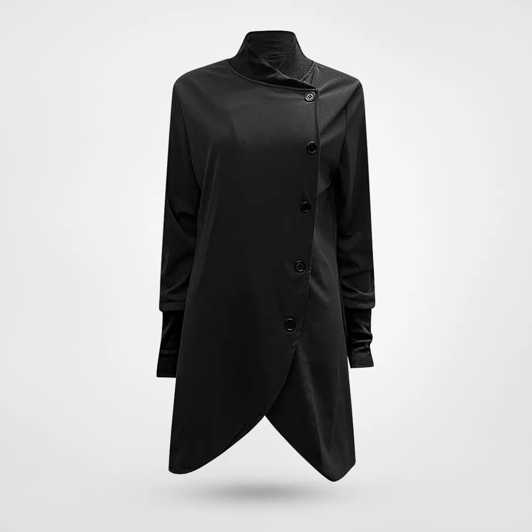 Myrthe | Stilig vindtät jacka