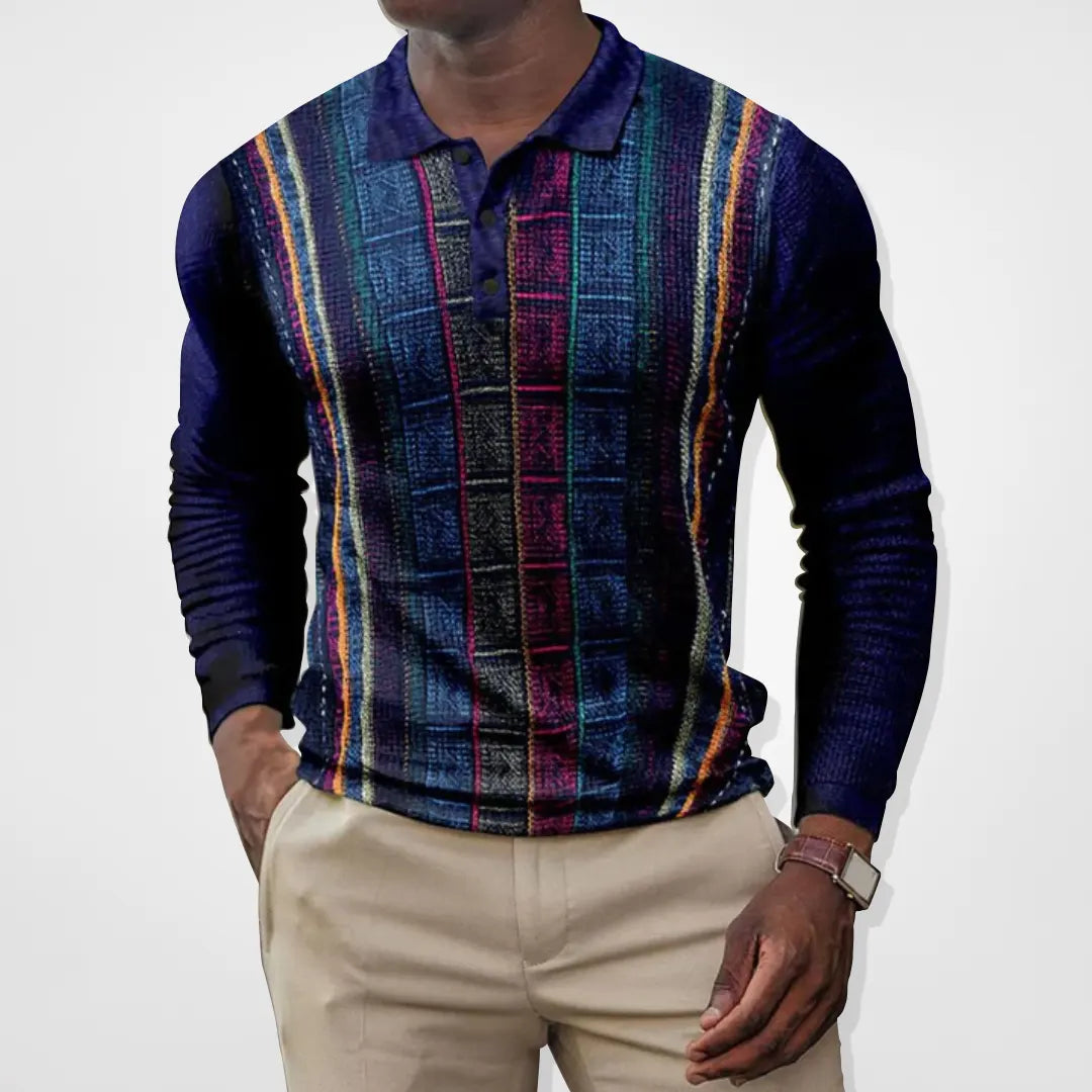 Nilo™ | Bekväm och modern tröja