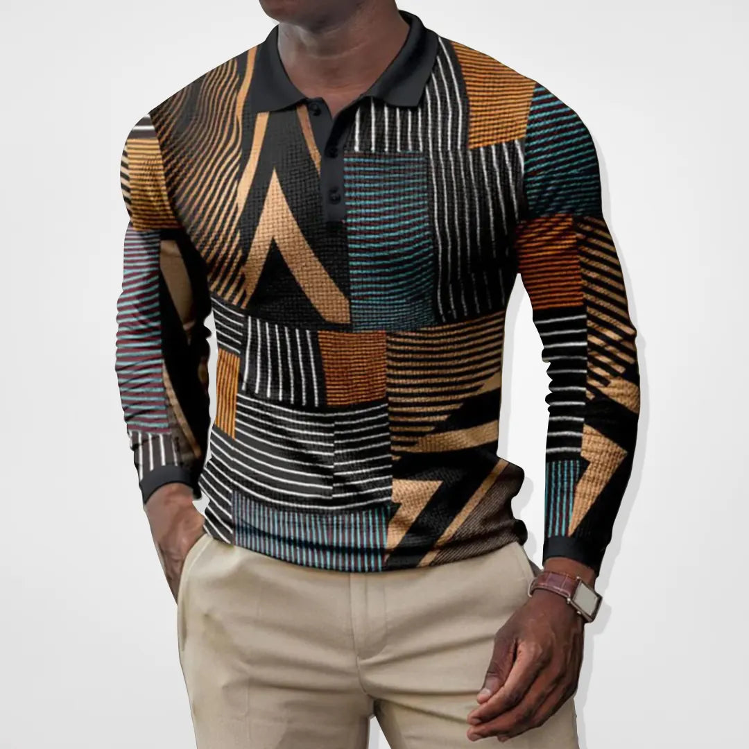 Nilo™ | Bekväm och modern tröja