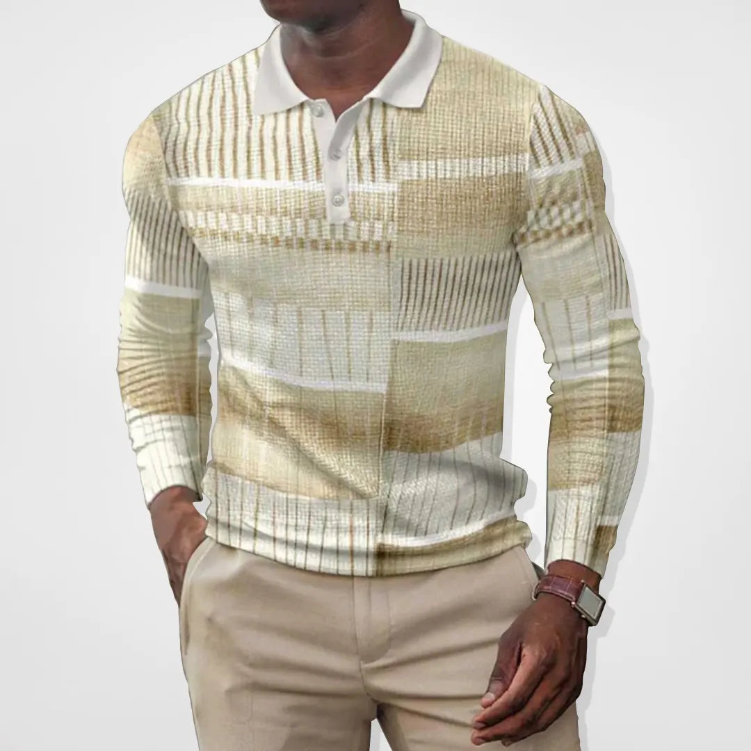 Nilo™ | Bekväm och modern tröja